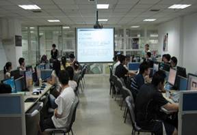 西安軟件外包服務學院 IT應屆生起薪可過萬