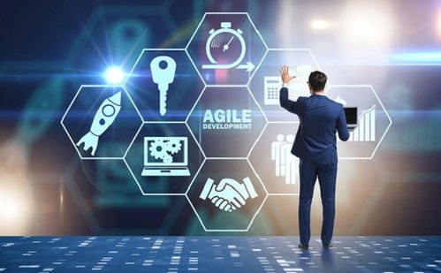 蘇州企業服務公司詳解 軟件產品與軟件企業的區分及軟件外包全程指導