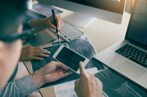 如何慧眼識(shí)珠 挑選靠譜軟件開發(fā)公司與外包服務(wù)的全方位指南